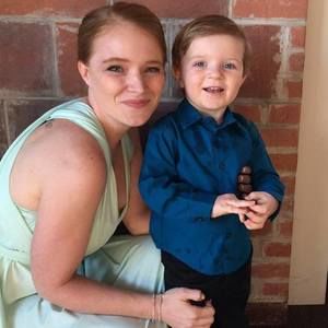 Meet your Posher, Kayla